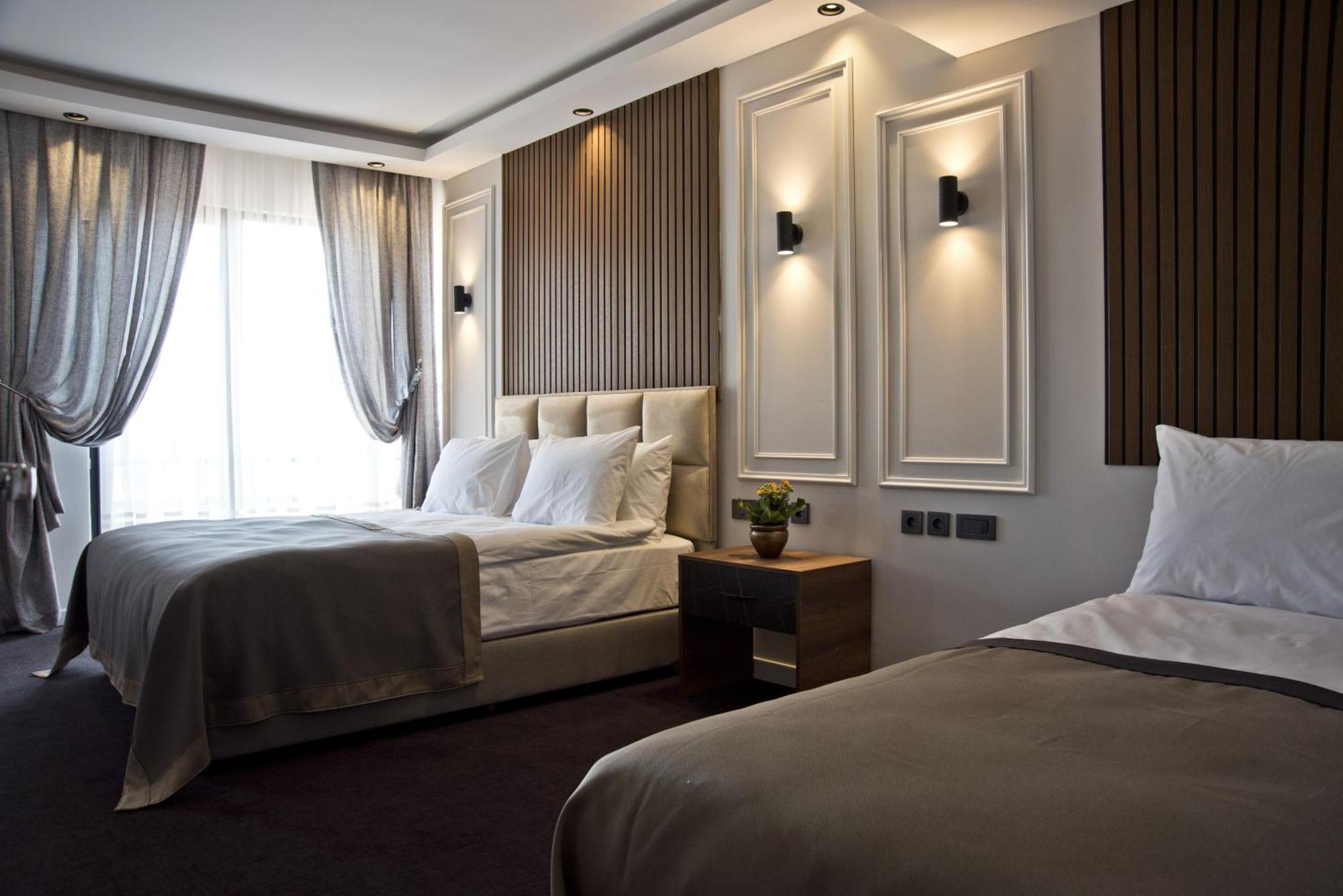 Valide Residence Istanbul Exterior foto
