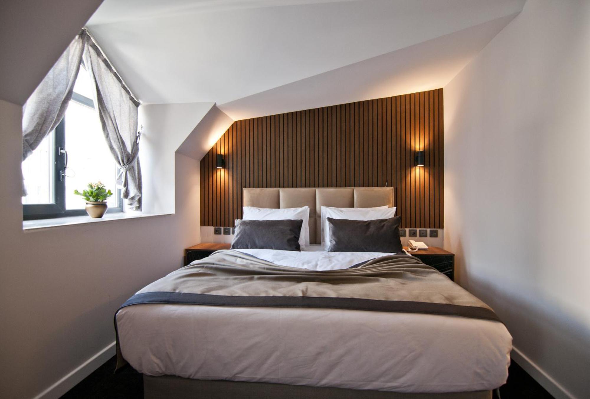 Valide Residence Istanbul Exterior foto