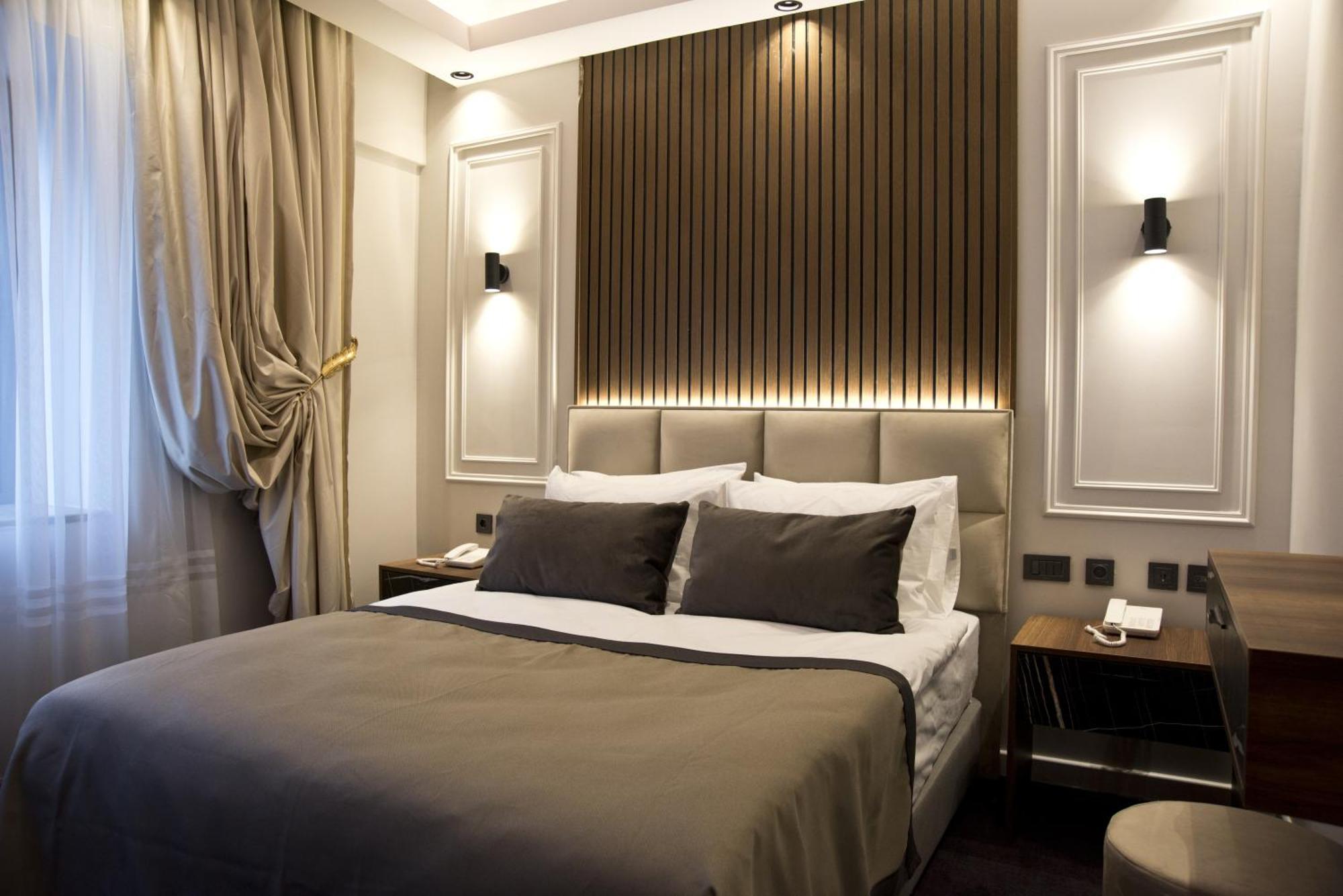 Valide Residence Istanbul Exterior foto
