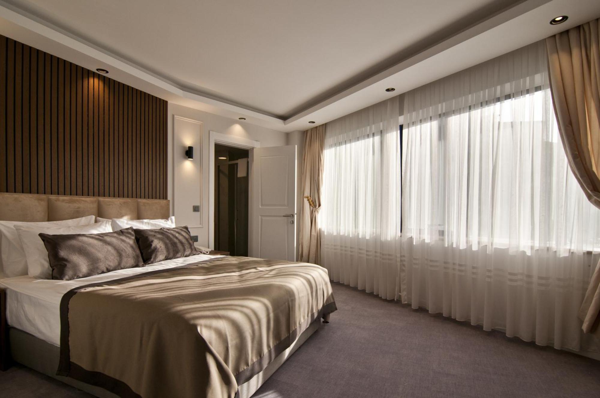 Valide Residence Istanbul Exterior foto